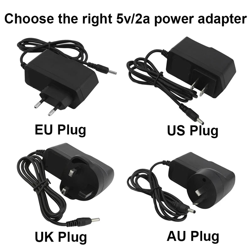 USB Hub 3.0 Multiprise USB High Speed Splitter 7 Port 5Gbps Hub Power Adapter with Switch Long Cable with Multiple Expander Hub