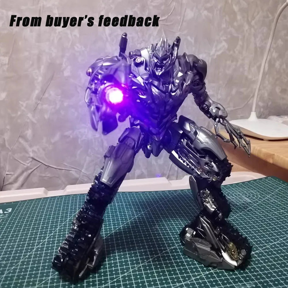 3pcs Mini Magnetic Control Led Lamp Wireless Light Diy Model Making Toys for Robots/Airplane Model/Cars/Diorama with Batteries
